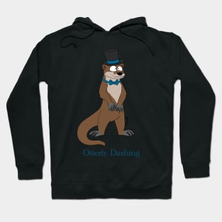 Otterly Dashing Hoodie